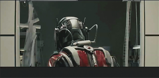 Illustration for article titled Check out the first footage of Thor 2 and glimpses of Ant-Man!